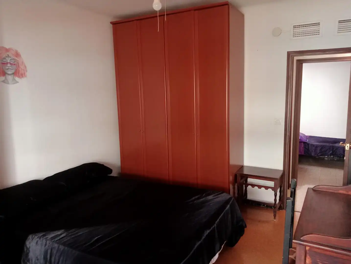 Piso de 87 m² en Sevilla