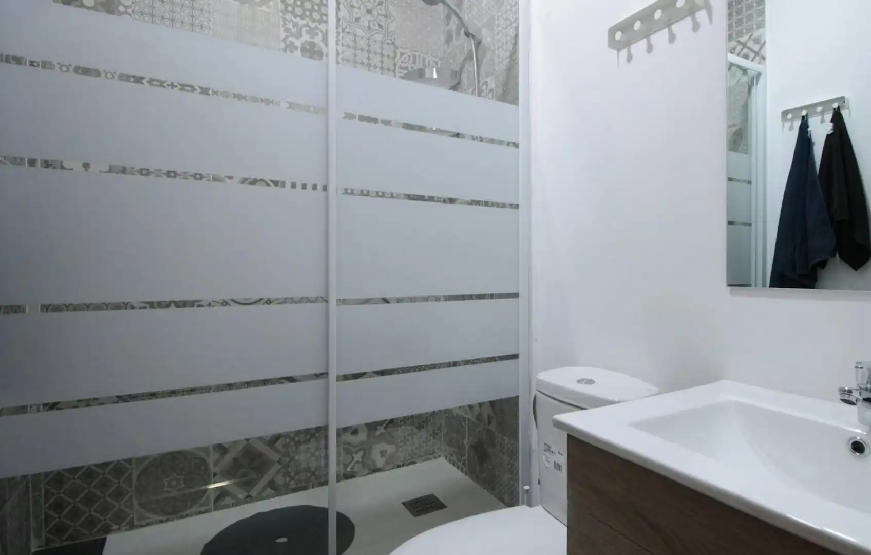Habitación 100 m², Barcelona
