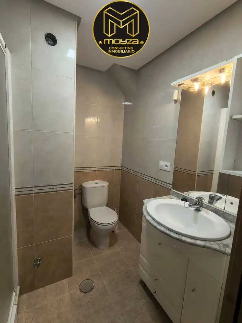 Wohnung 140 m² in Jaén