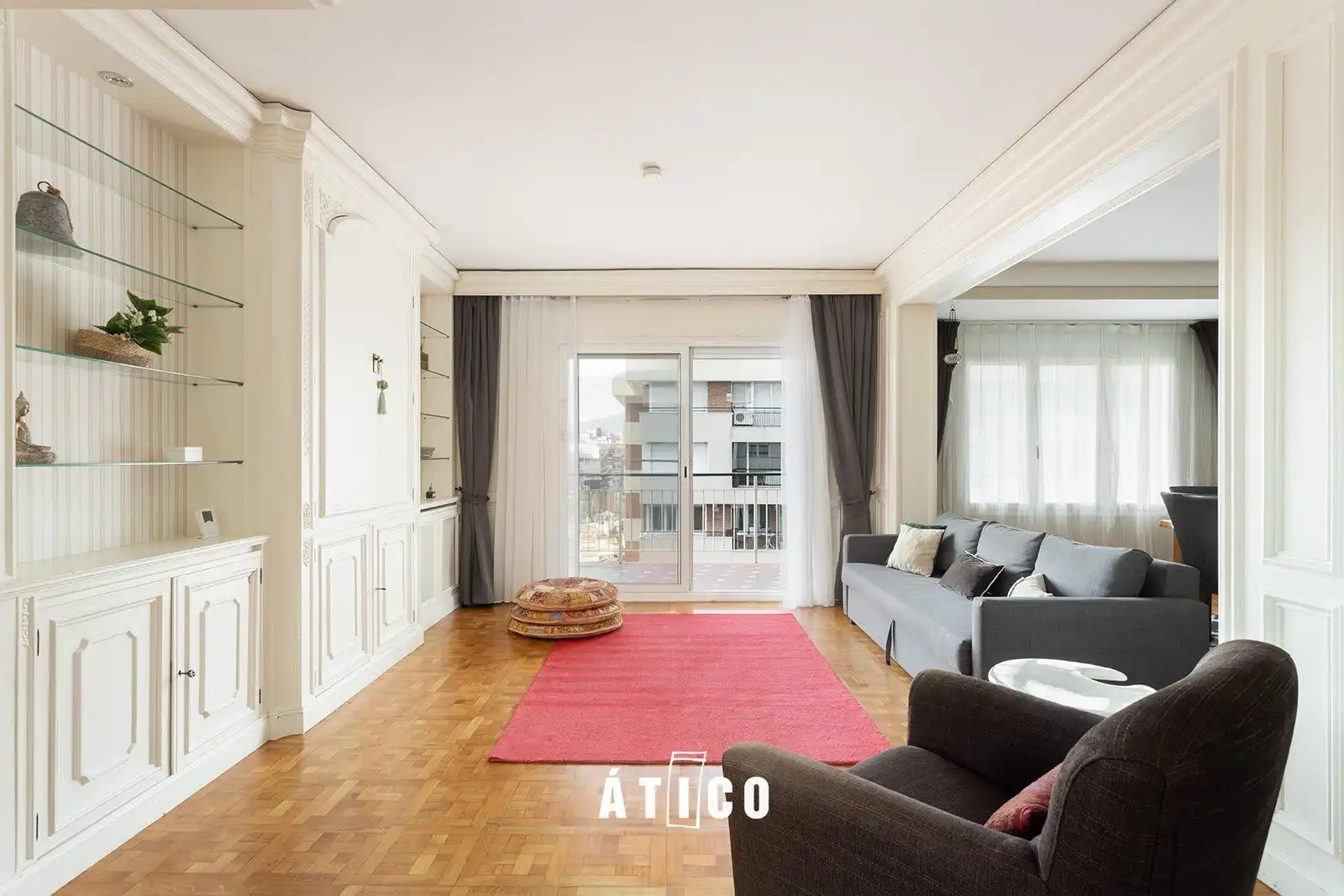 Piso de 229 m² en Barcelona