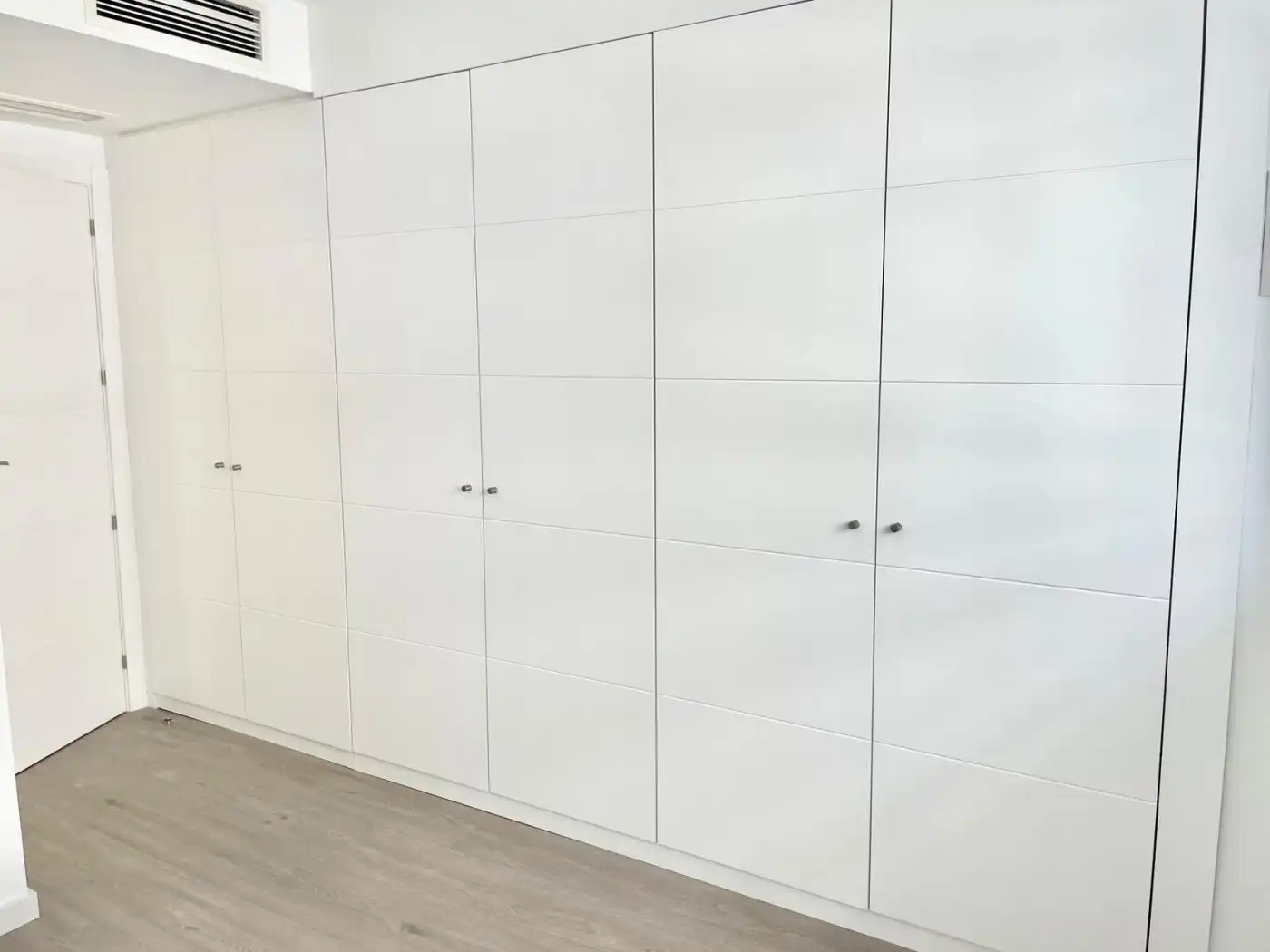 Piso de 109 m² en Valencia
