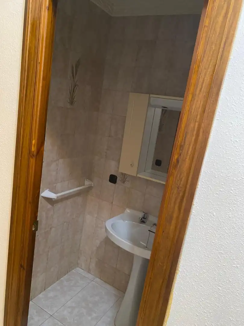 Piso de 100 m² en Villanueva de la Serena