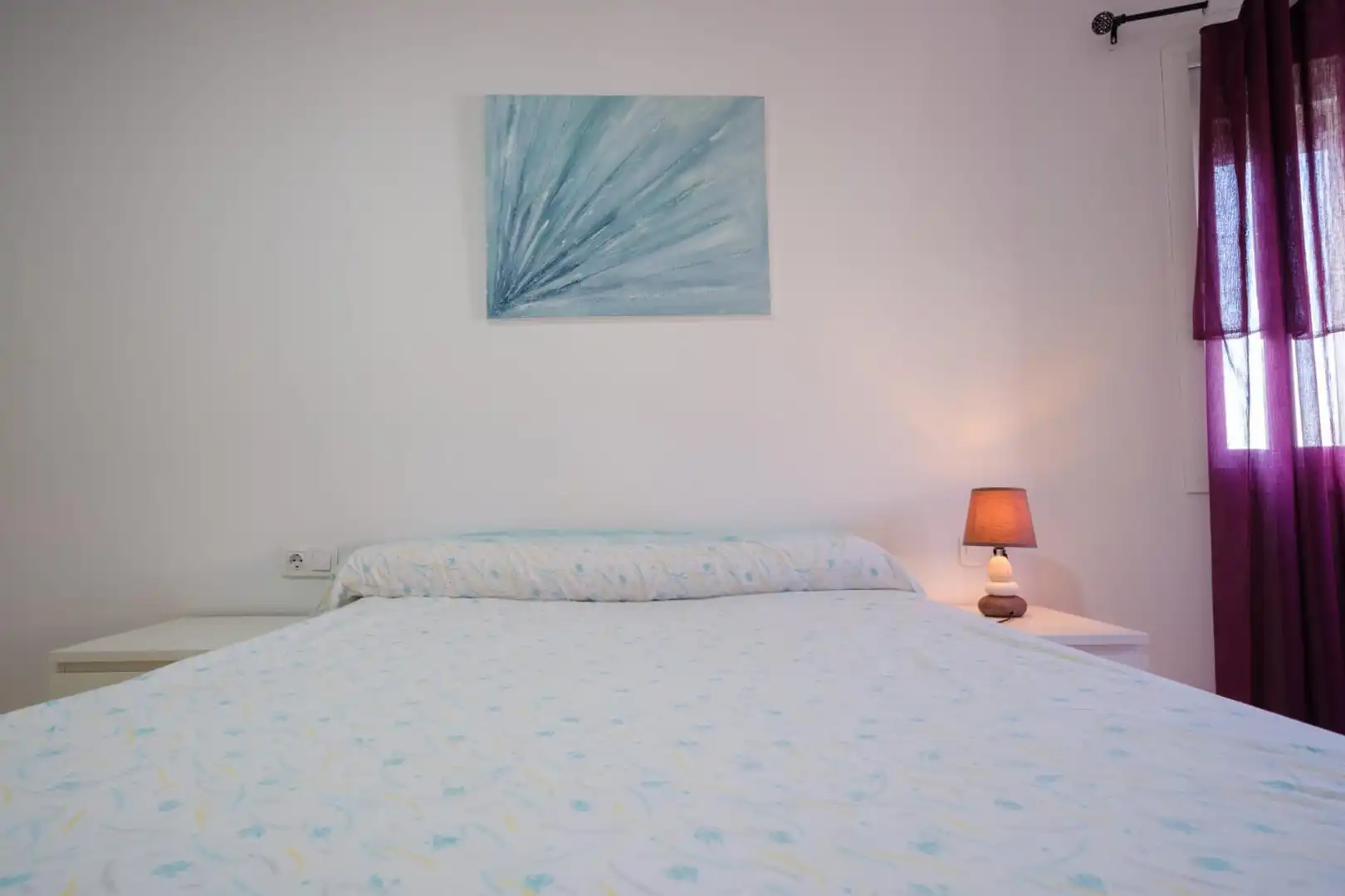 Piso de 60 m² en Sevilla