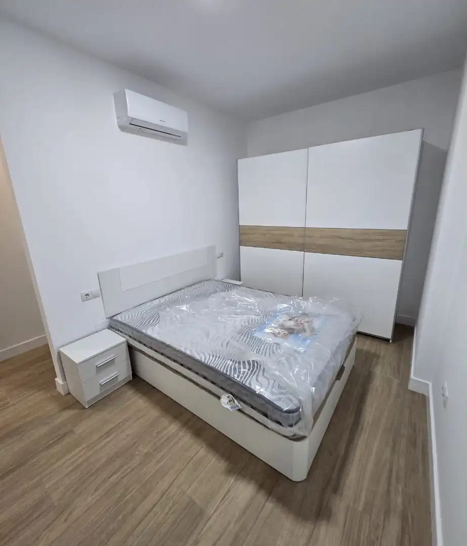 Piso de 50 m² en Málaga