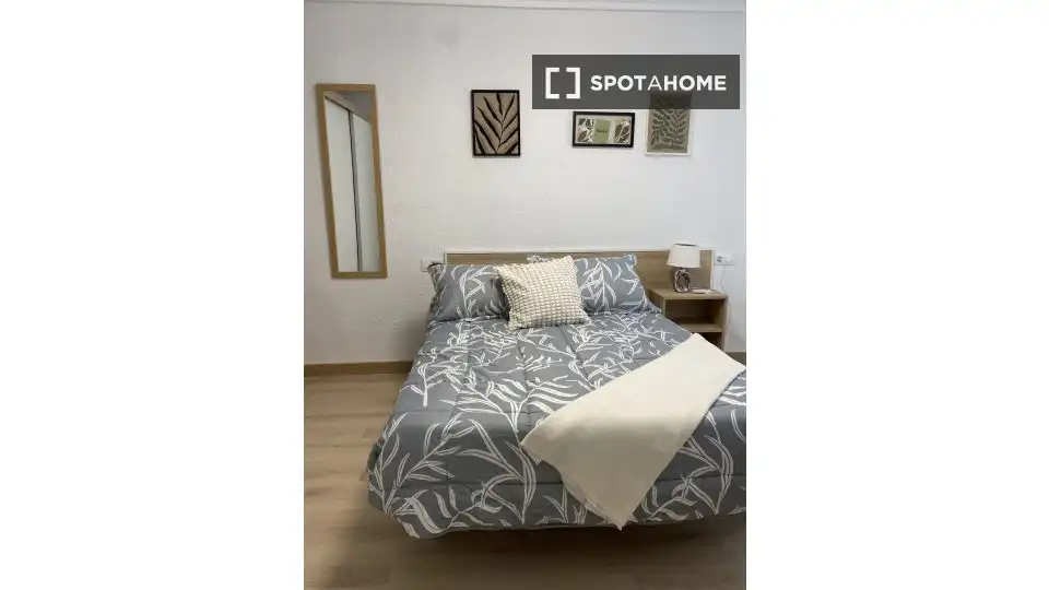 Habitación 112 m², Zaragoza