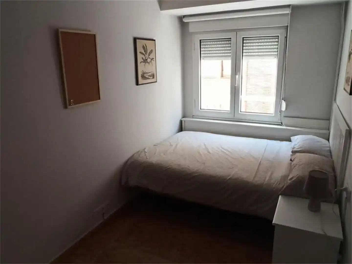 Habitación 80 m², Gijón