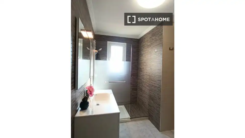 Habitación 89 m², el Campello