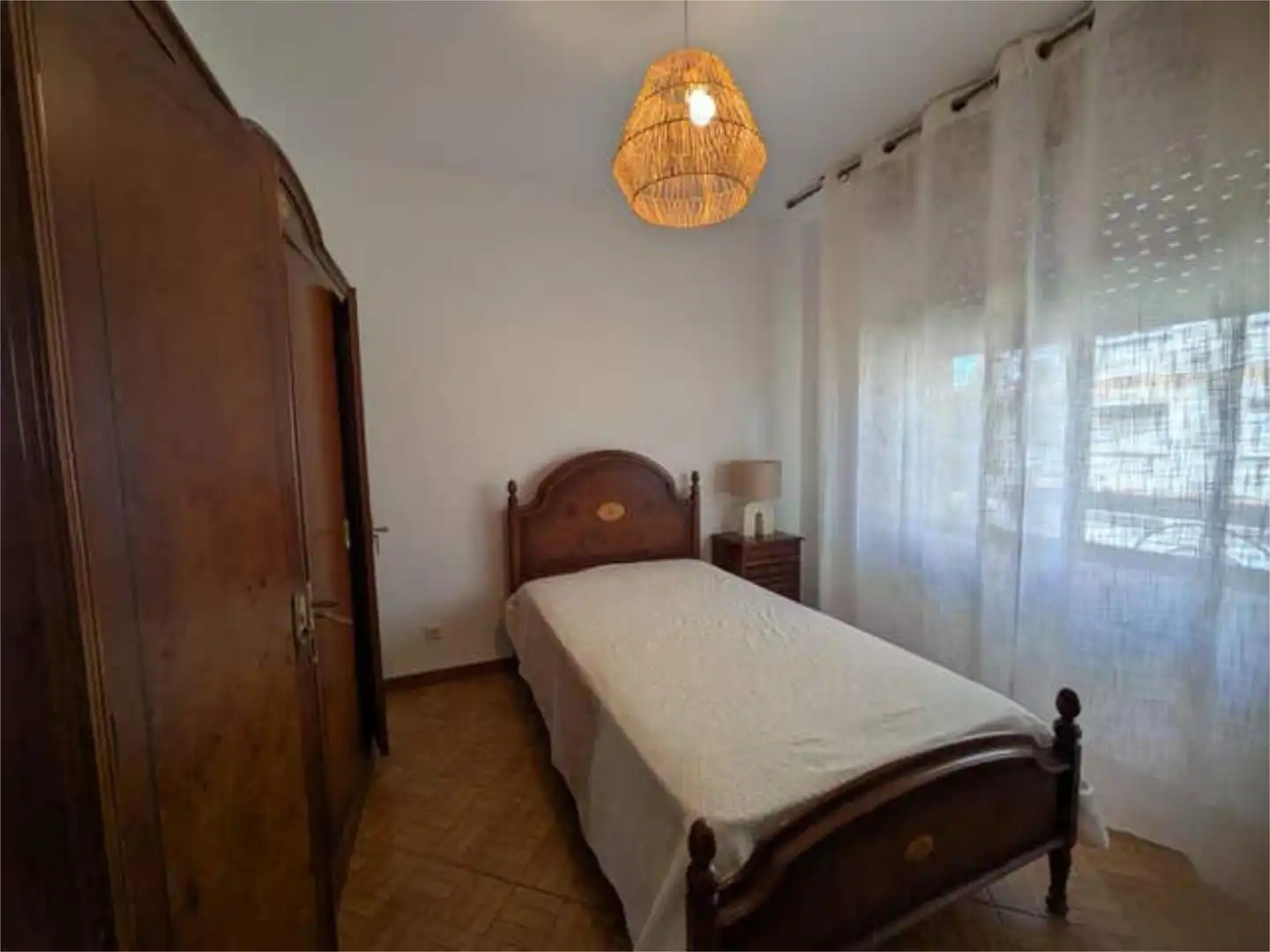 Piso de 81 m² en Córdoba