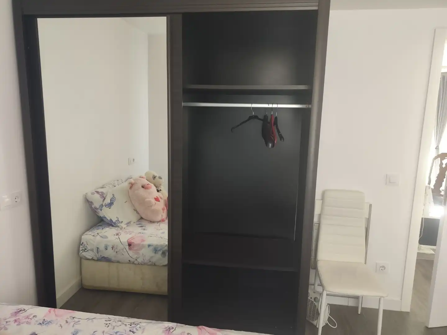 Habitación 15 m², Torrejón de Ardoz