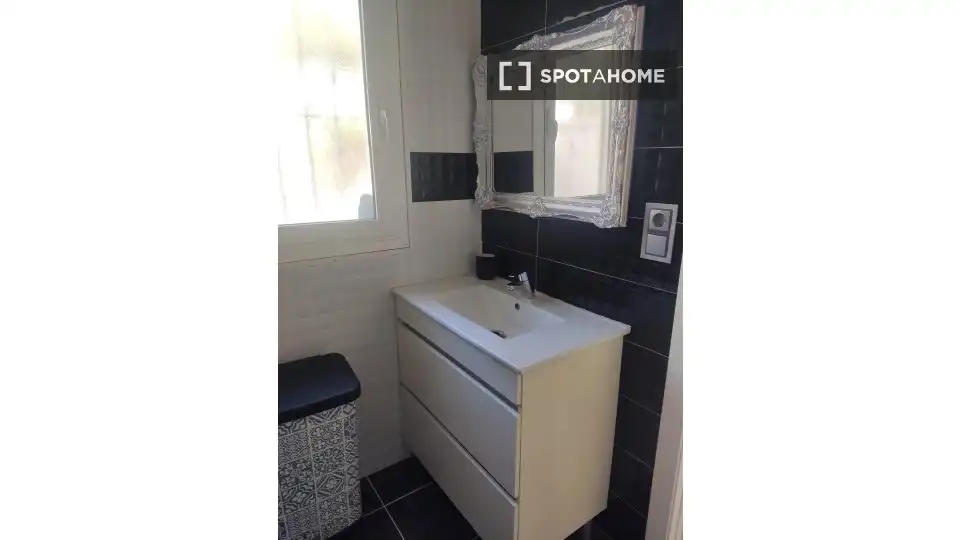 Habitación 58 m², el Campello