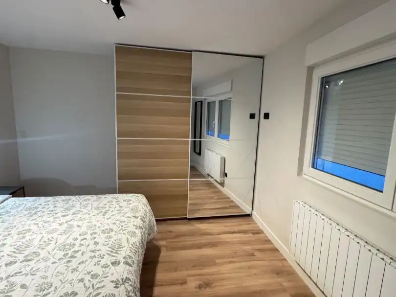 Wohnung 60 m² in León