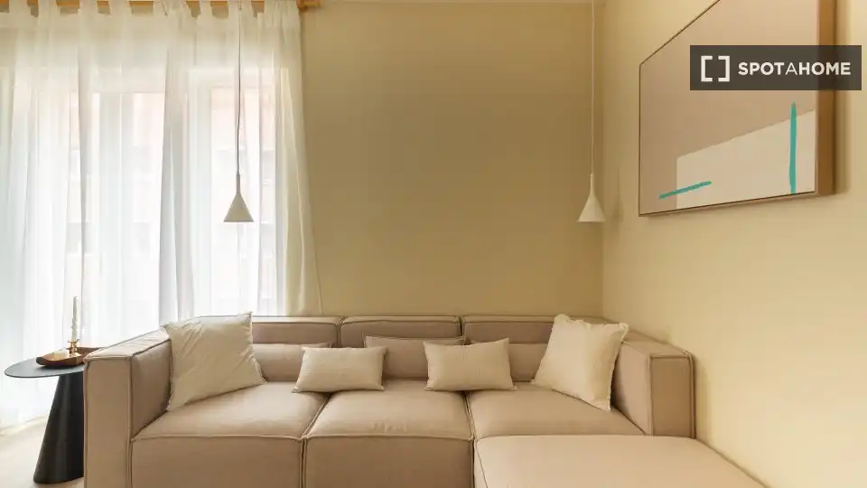 Habitación en alquiler, Madrid