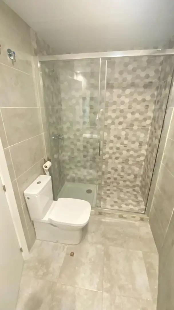 Apartamento 94 m² em Dos Hermanas