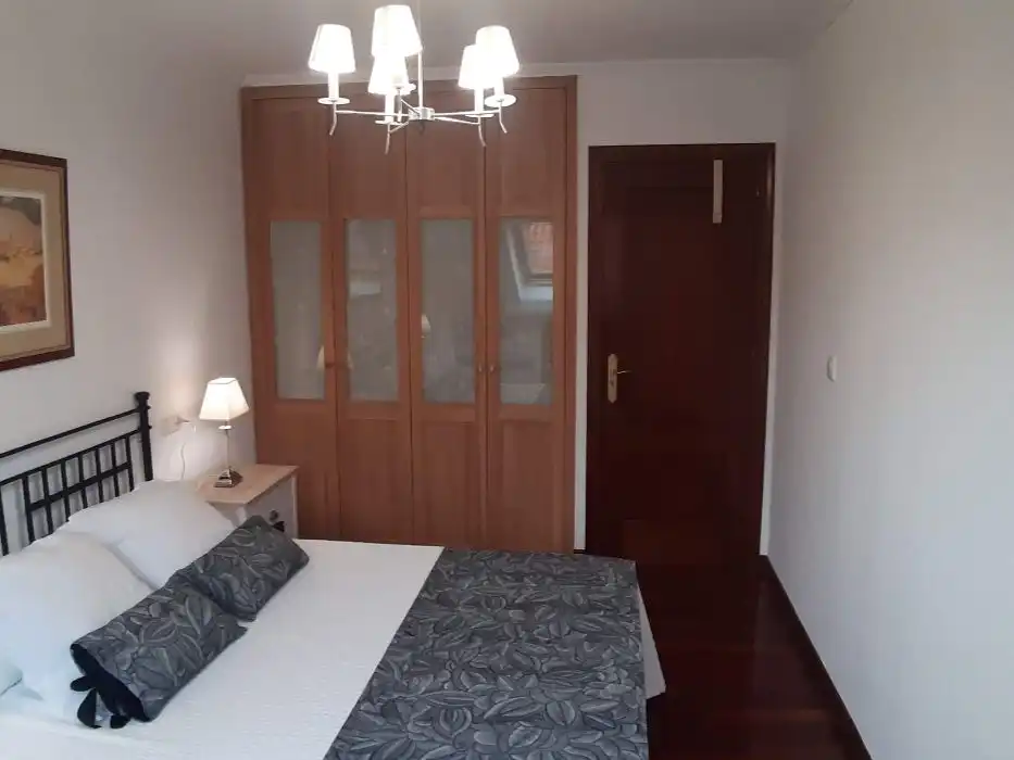 Piso de 80 m² en Boiro
