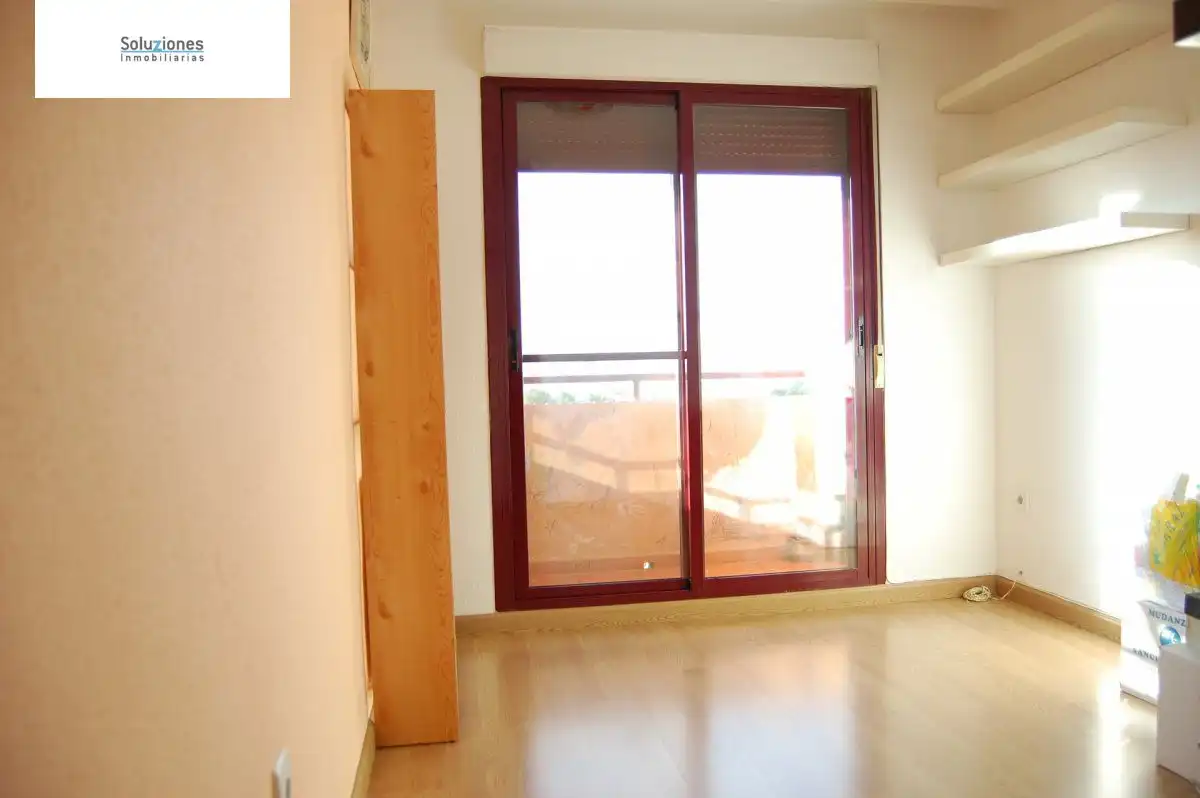 Pis de 96 m² a Albacete