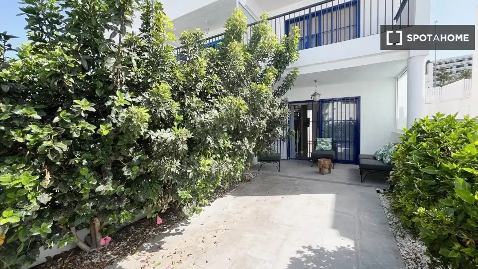Habitación 86 m², San Bartolomé de Tirajana