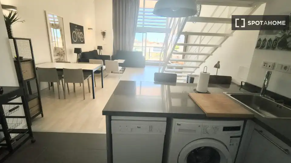 Pis de 100 m² a Mislata