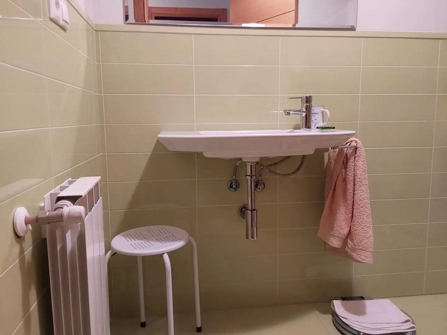 Piso de 120 m² en Ribeira