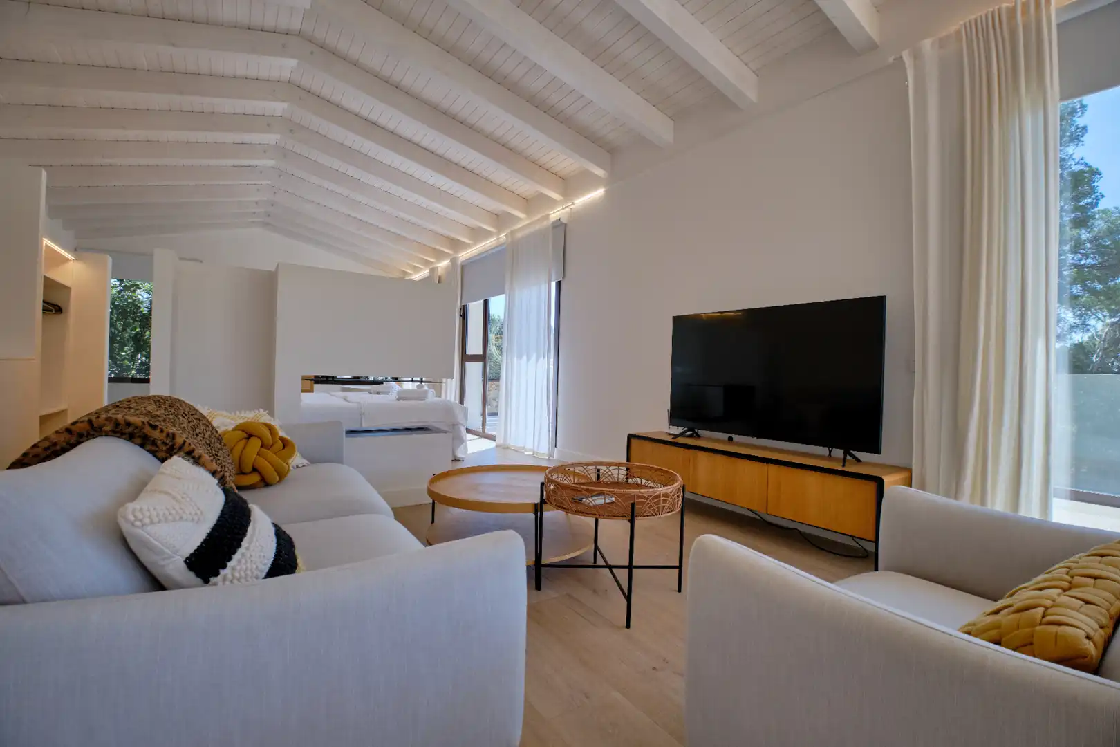 Piso de 260 m² en Mont-ras