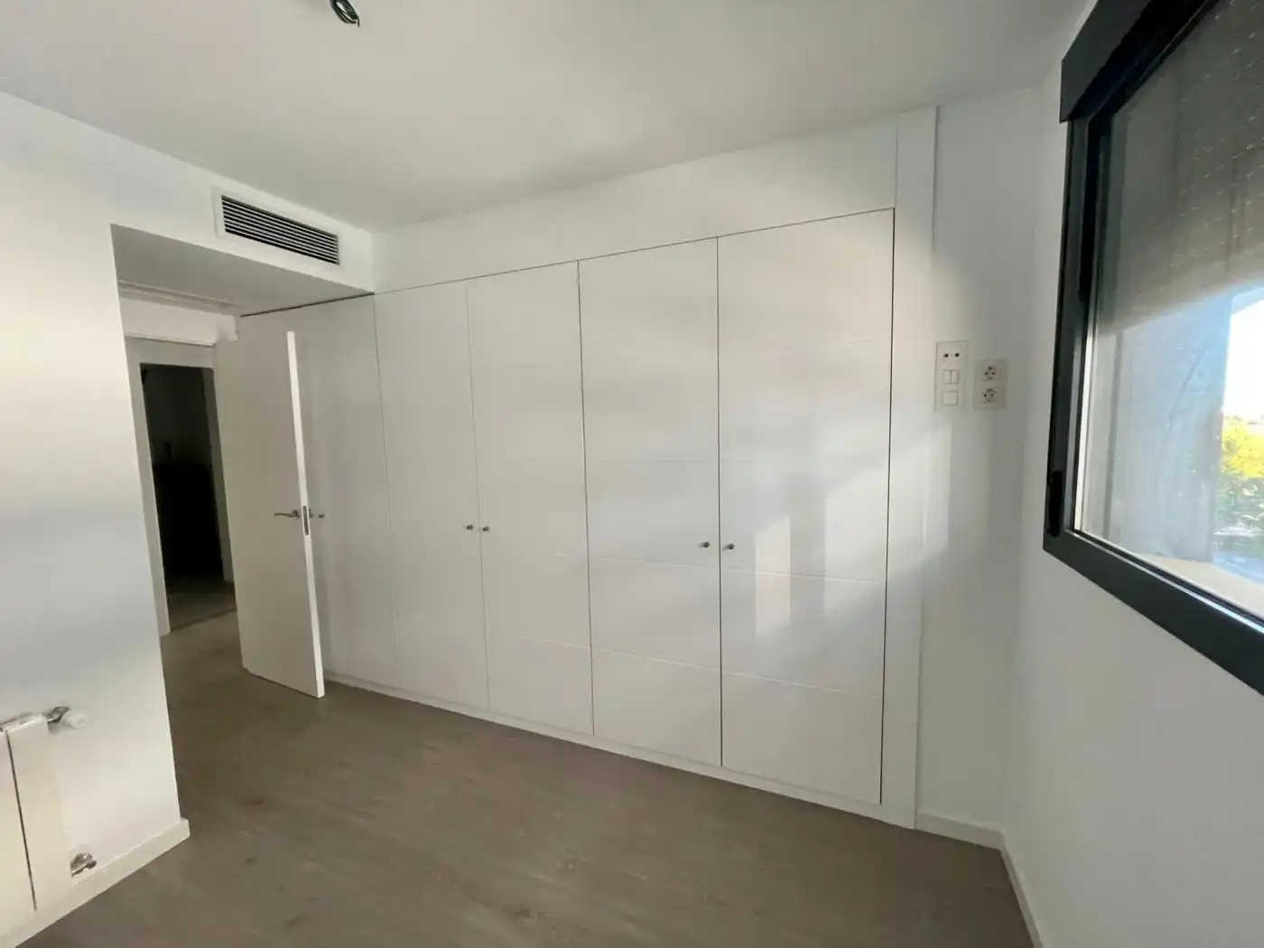 Piso de 109 m² en Valencia
