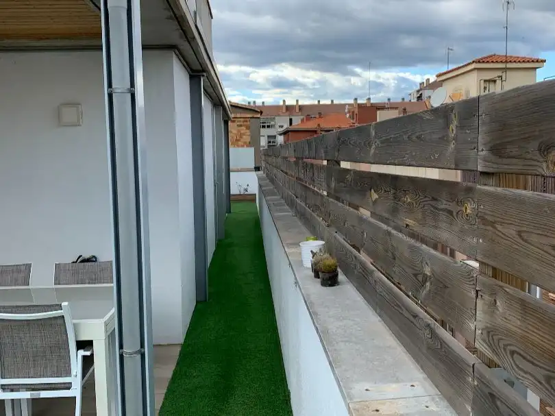 Wohnung 120 m² in Girona