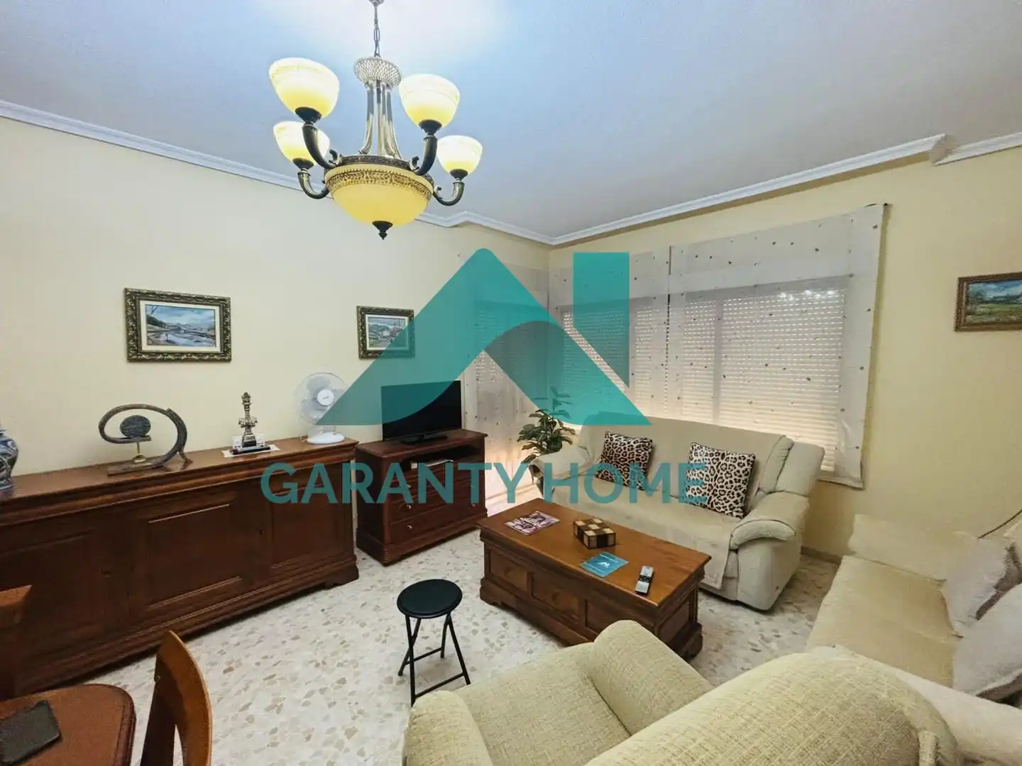 Appartamento 110 m² a Cáceres