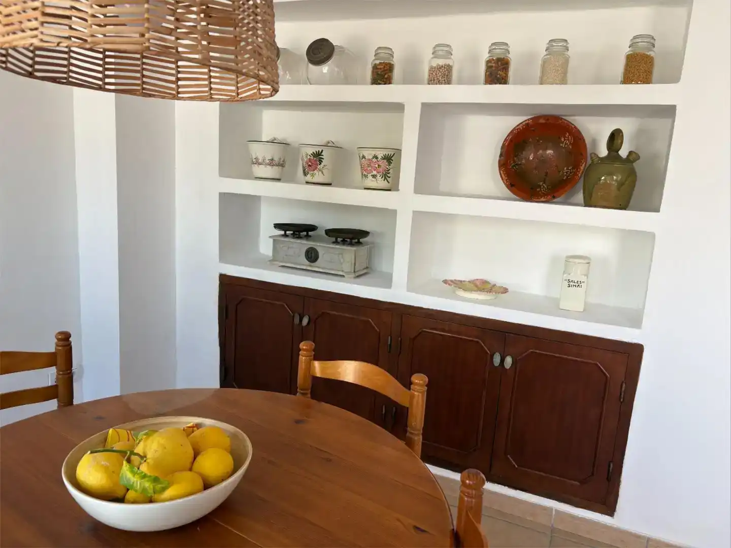 Piso de 120 m² en Burriana