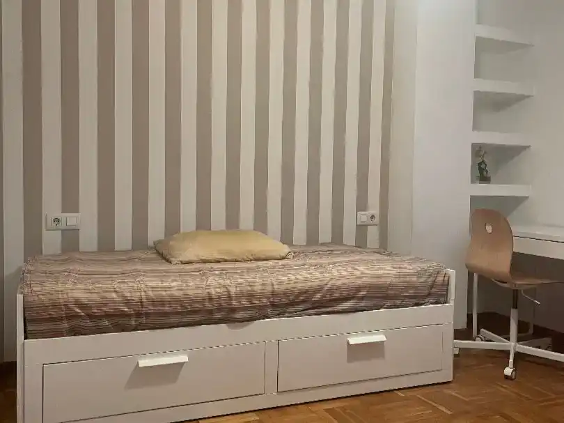 Piso de 80 m² en Oviedo