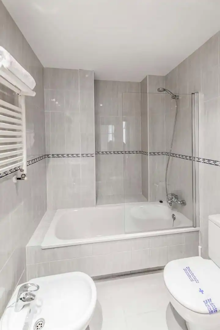 Piso de 87 m² en Valencia
