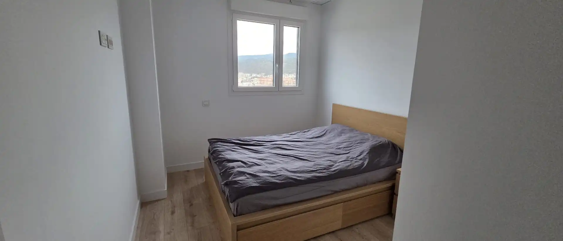 Pis de 100 m² a Màlaga