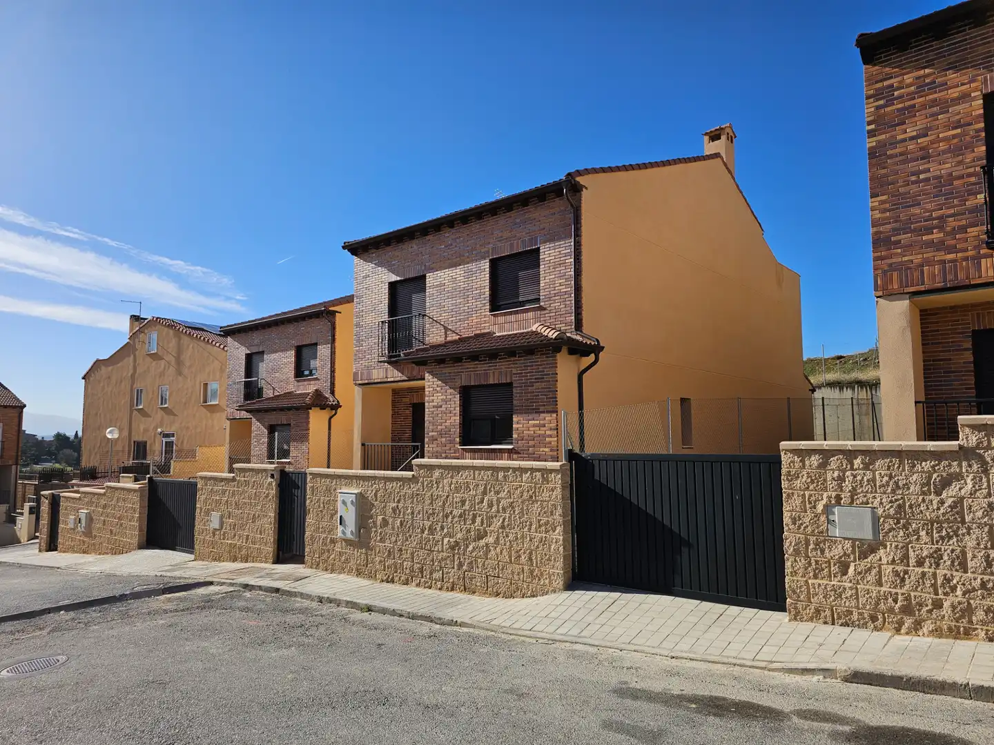 Piso de 270 m² en La Lastrilla