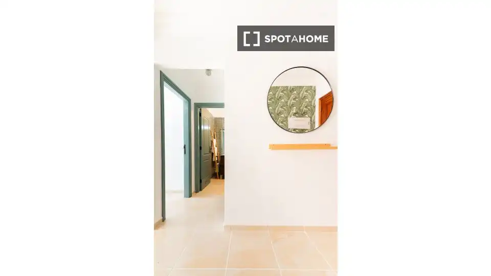 Habitación en alquiler, Candelaria