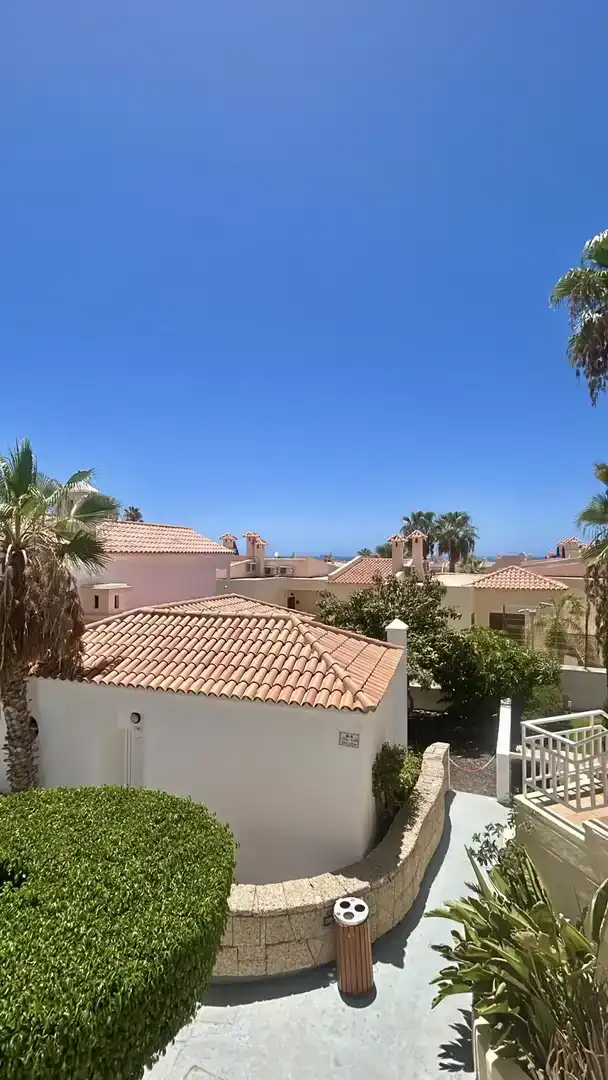 Piso de 54 m² en Adeje