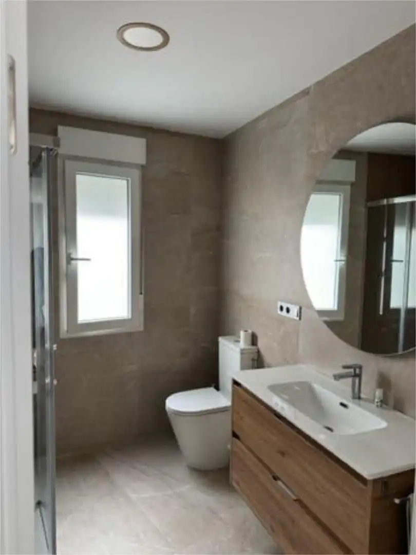Piso de 90 m² en Baeza