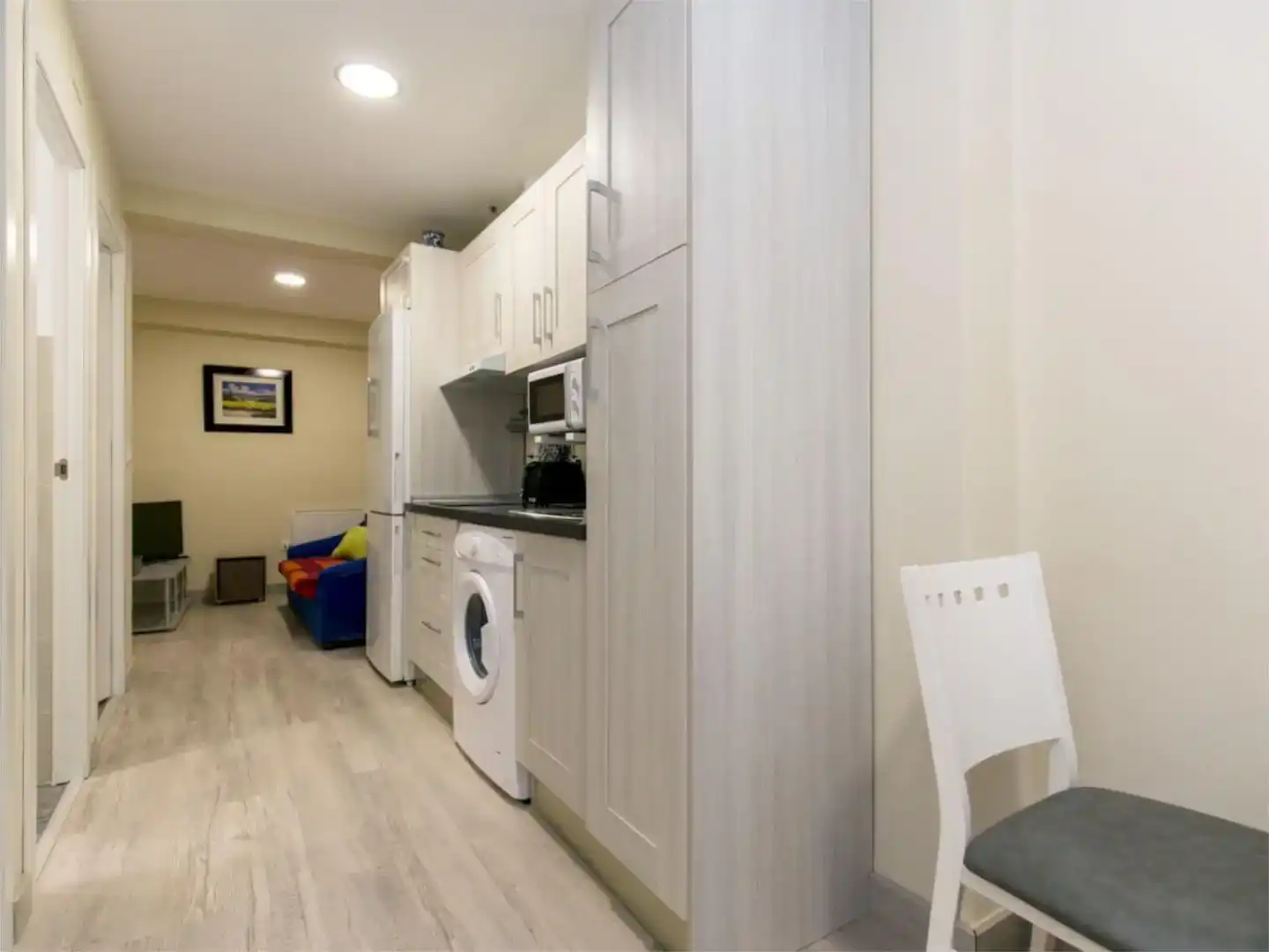 Habitación 65 m², Granada