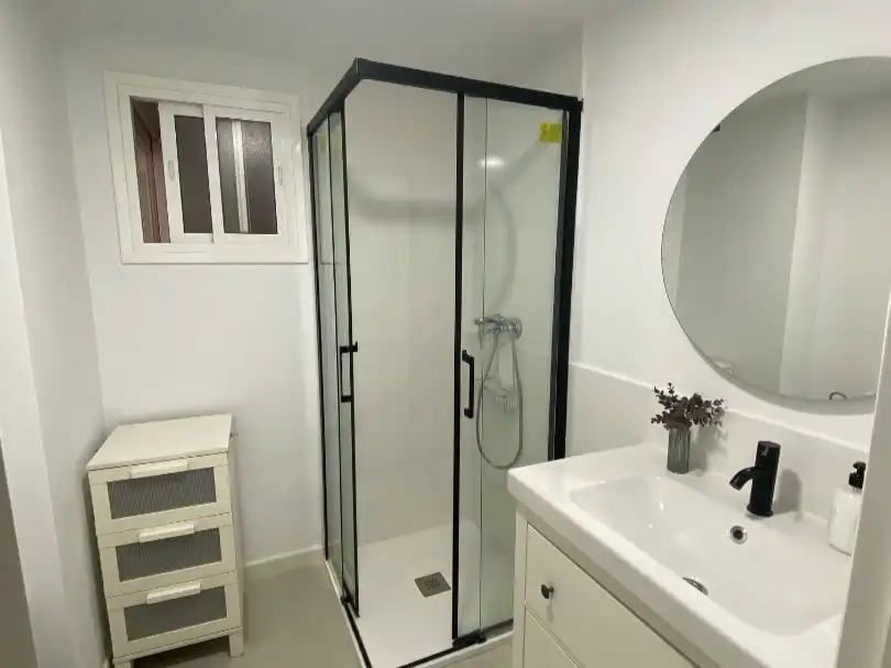 Habitació de lloguer, Màlaga