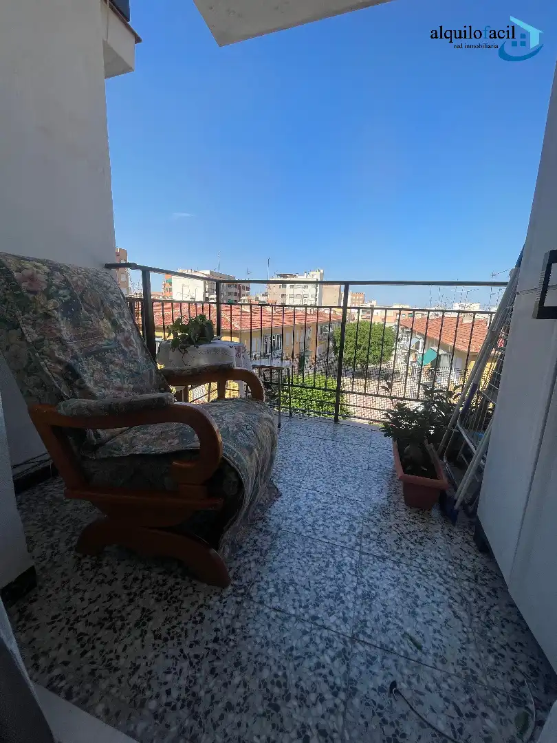 Habitación 94 m², Alcantarilla