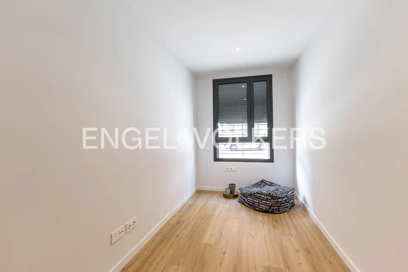 Piso de 85 m² en Sabadell