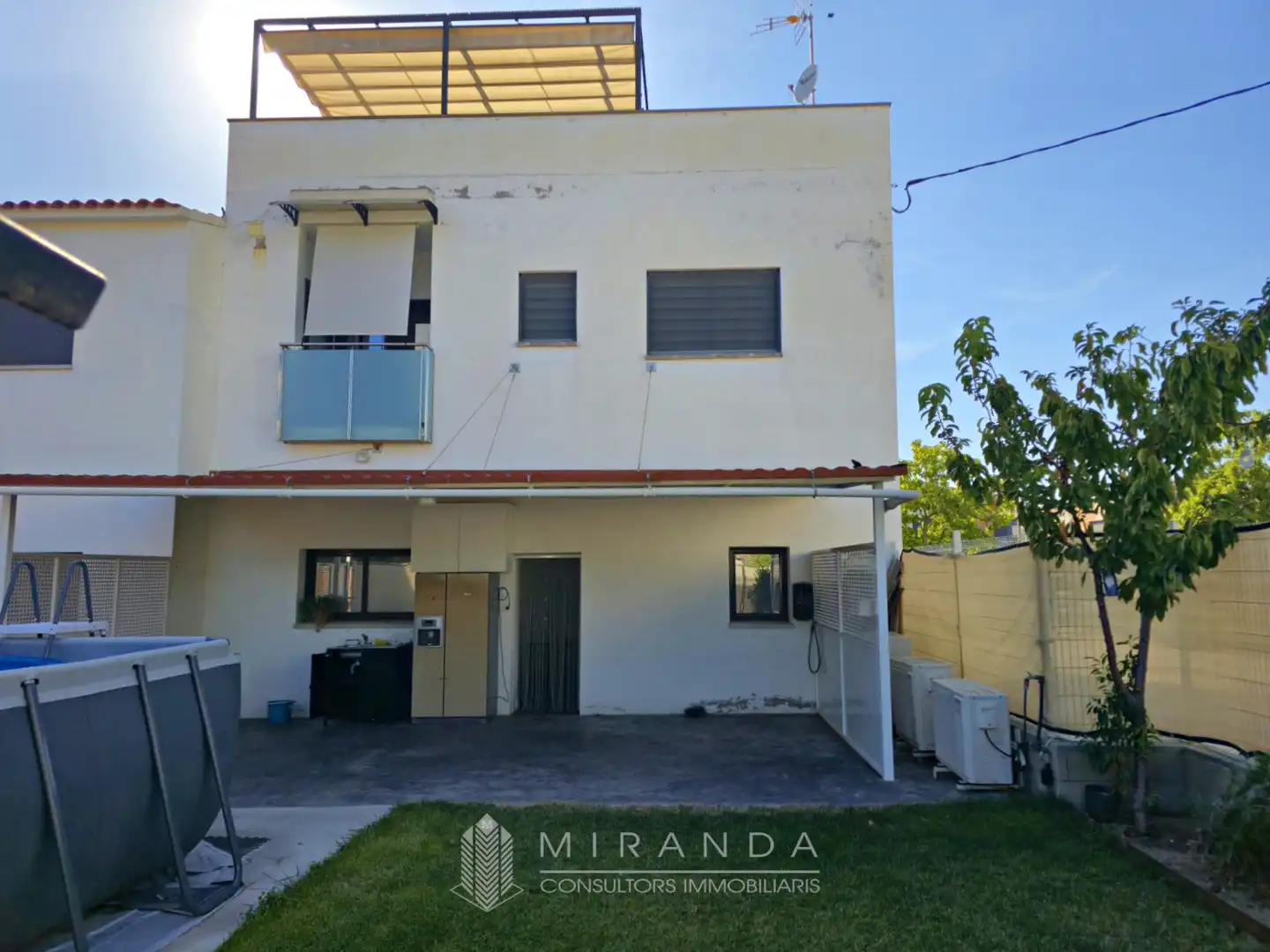 Piso de 272 m² en les Franqueses del Vallès