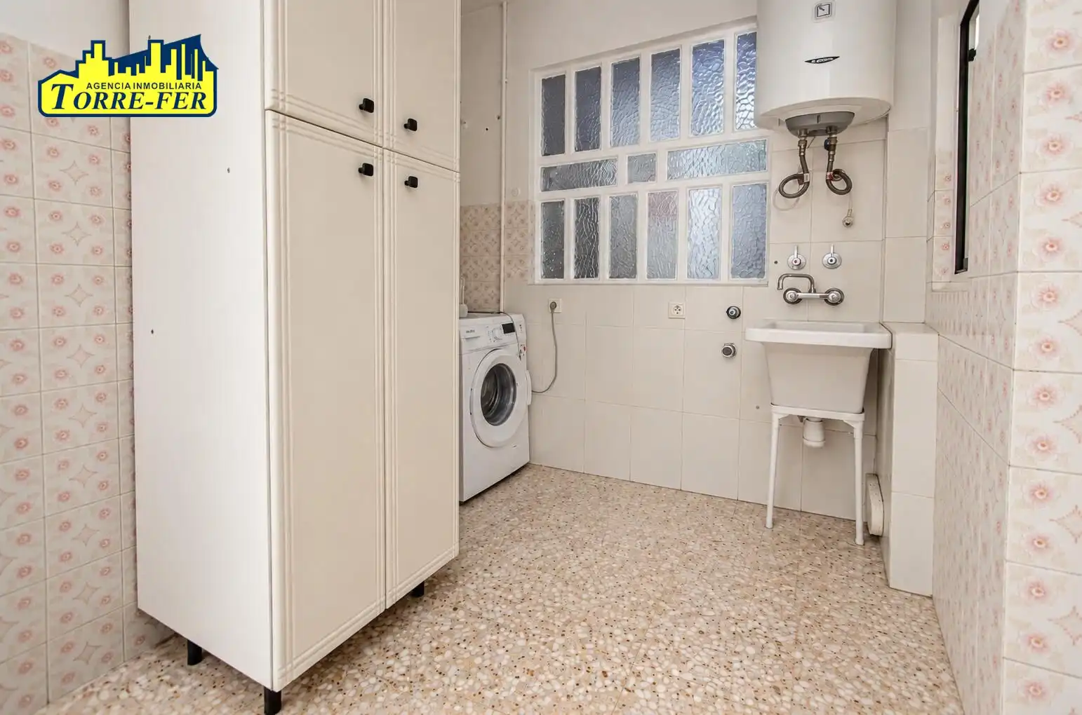 Piso de 104 m² en Almería