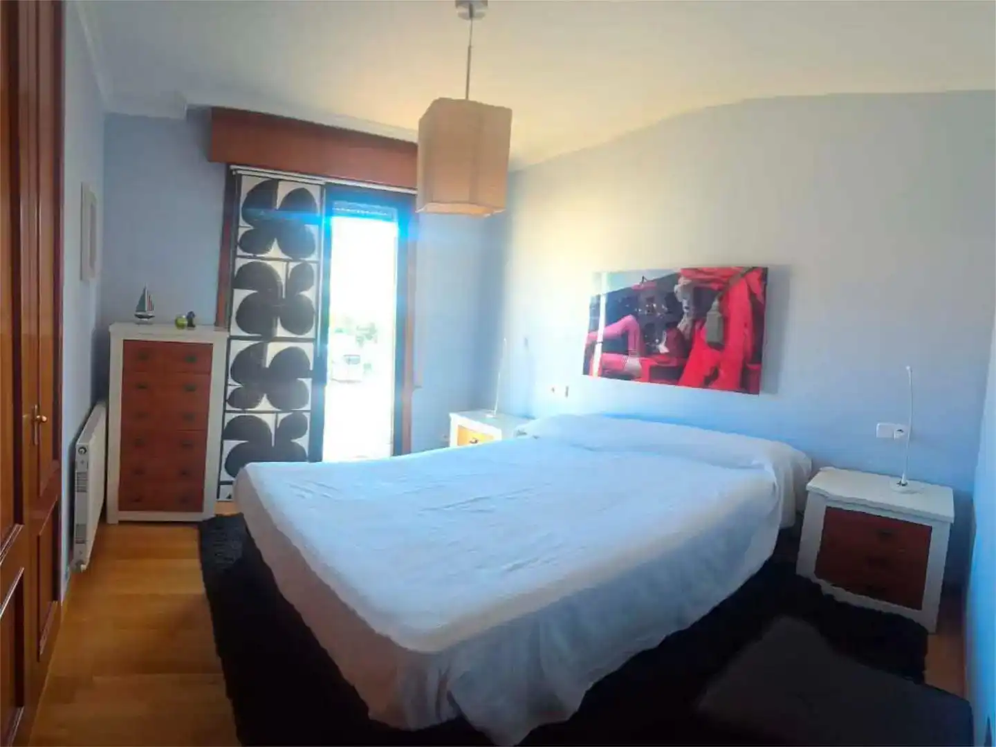 Piso de 75 m² en Baiona