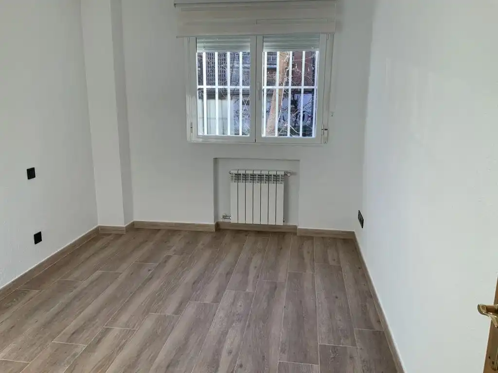 Piso de 85 m² en Madrid