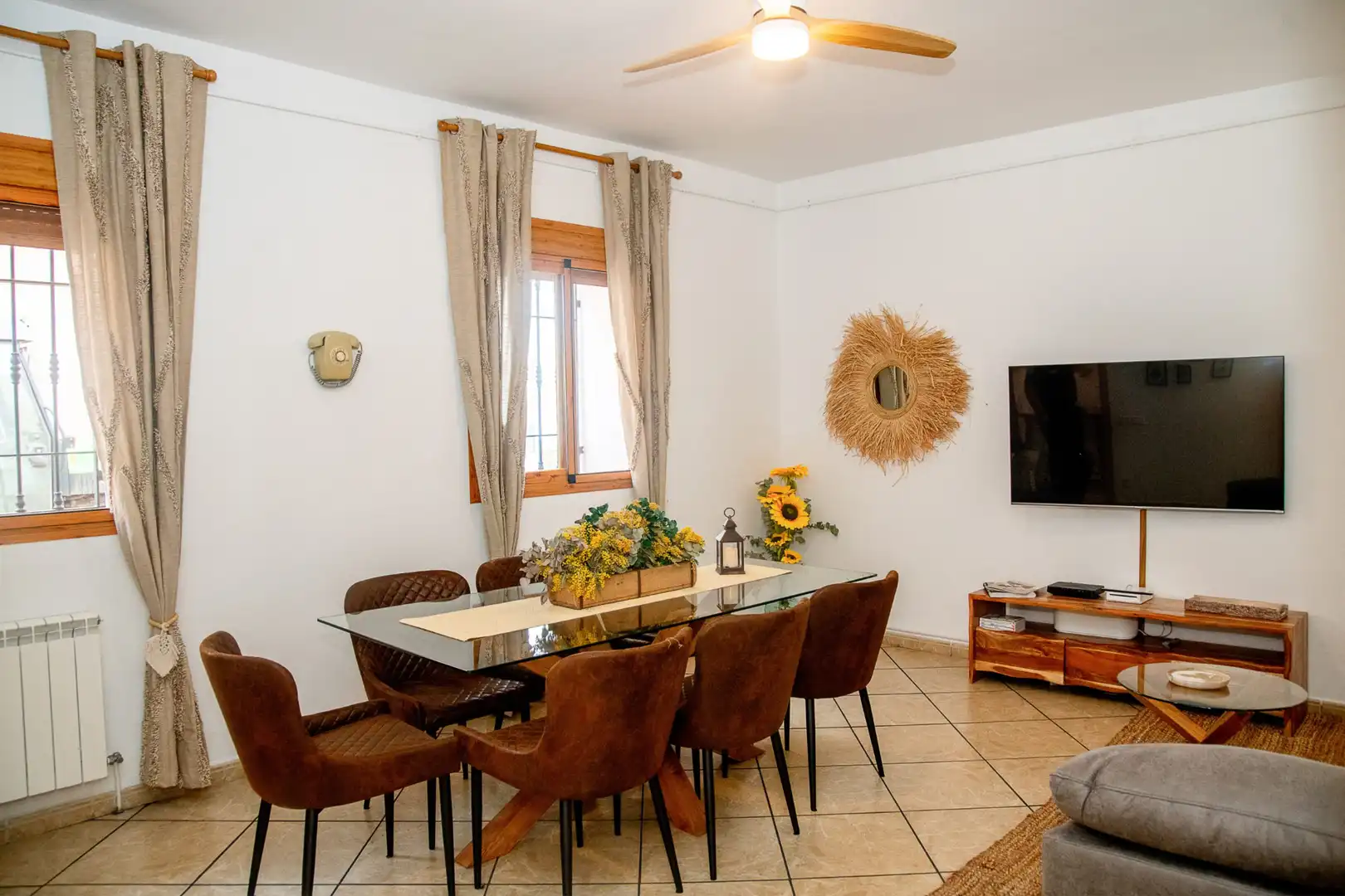 Piso de 224 m² en Segura de la Sierra