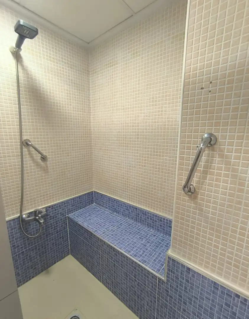 Pis de 120 m² a Múrcia
