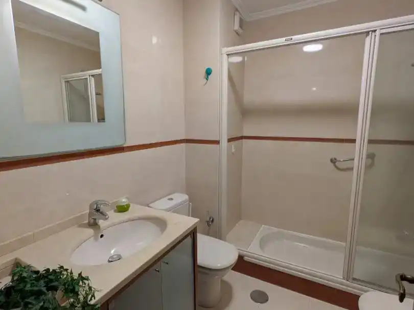 Appartamento 110 m² a Santiago de Compostela