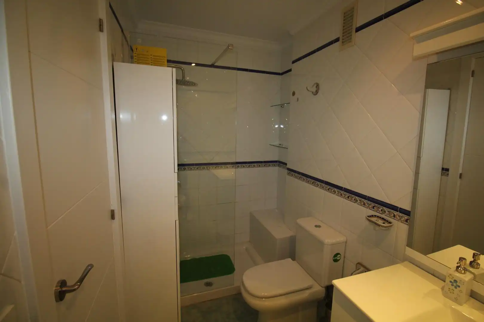 Wohnung 75 m² in Granada