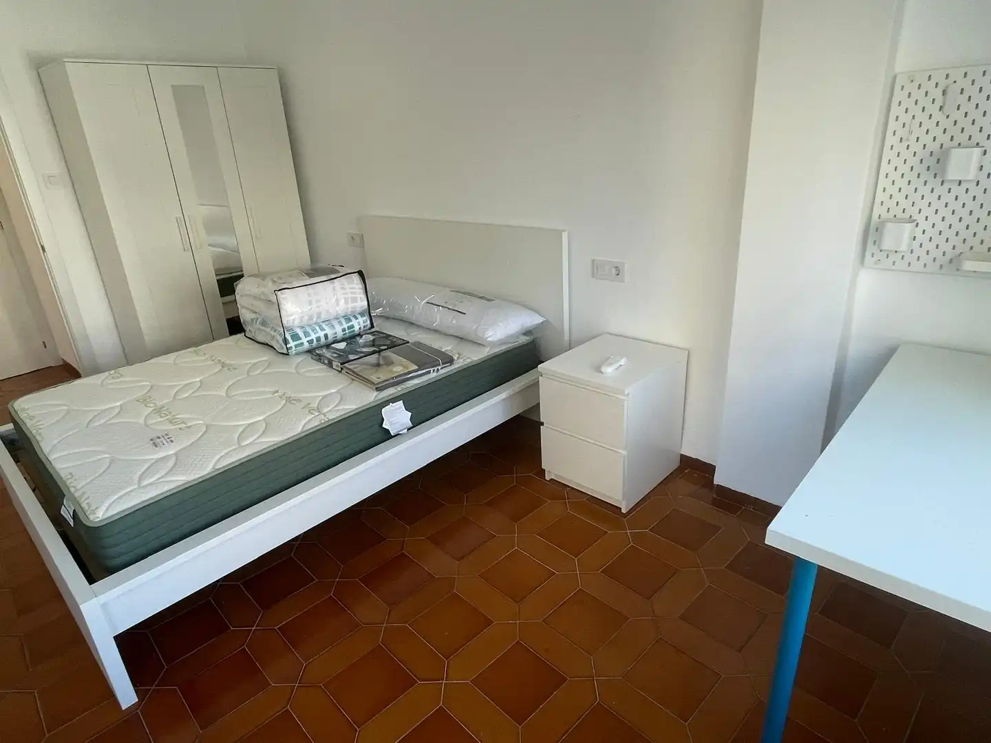Pis de 105 m² a Castelló de la Plana