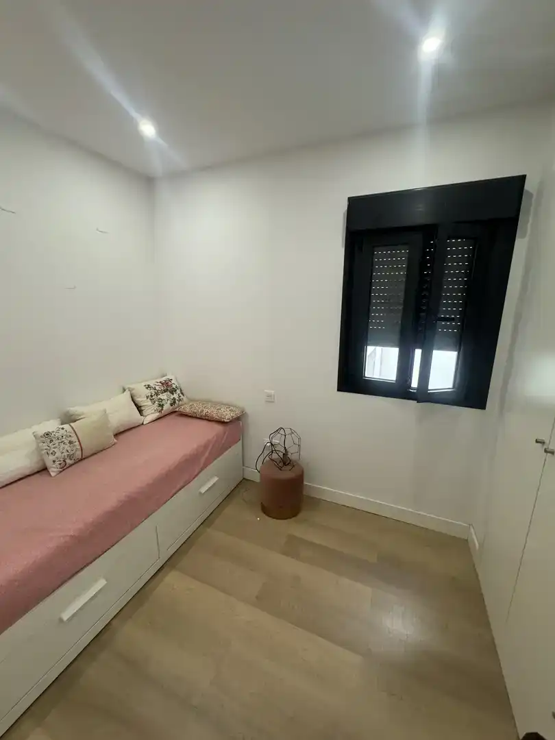 Piso de 117 m² en Sevilla