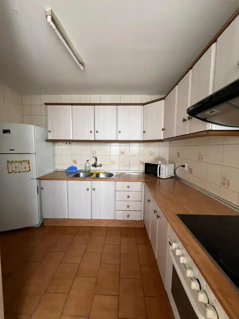 Piso de 120 m² en Ciudad Real