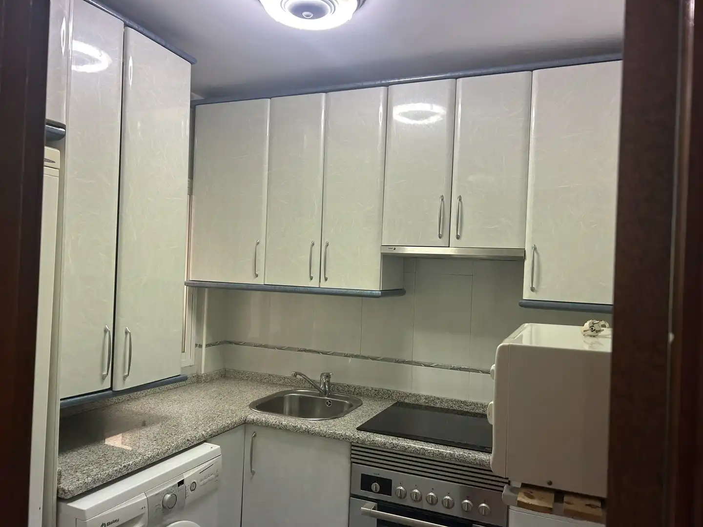 Wohnung 60 m² in Madrid